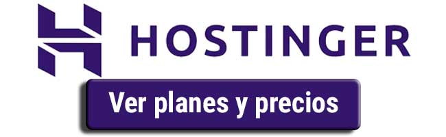 Mejor hosting calidad precio Perú
