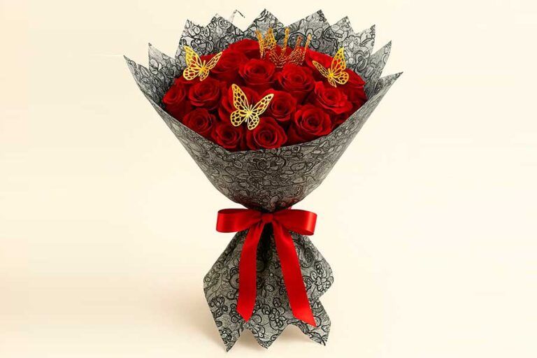 Mejores empresas de arreglos florales en Lima: Envío de flores a domicilio