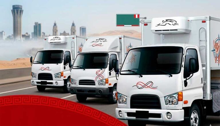 Las mejores empresas de transporte de carga en Lima